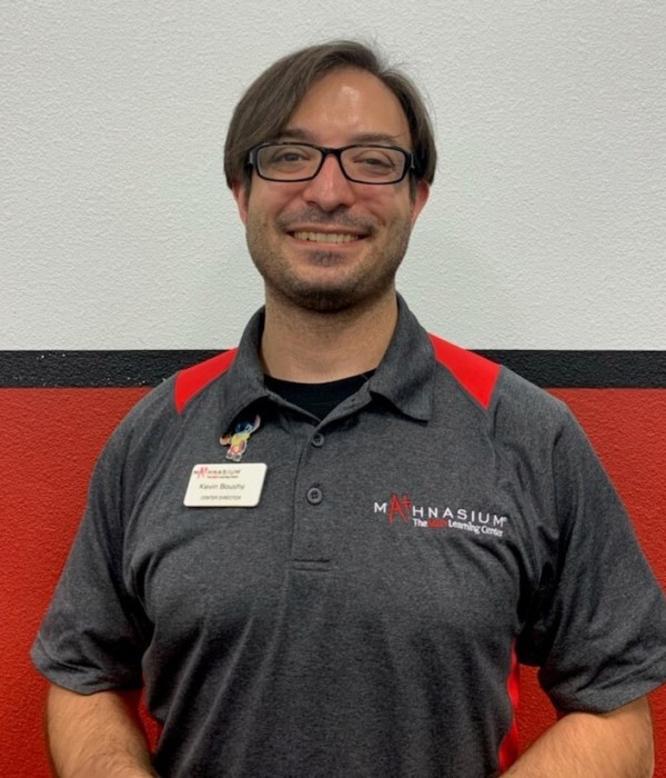 Las Vegas Math Tutor for Homework Help Meet the Team